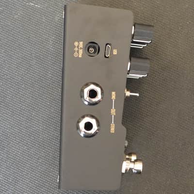 Walrus Audio MAKO Series: R1 High-Fidelity Stereo Reverb image 3