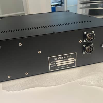 Brand New Power supply for SSL 4000 6000 8000 recording consoles Solid State Logic image 2