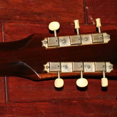1964 Gibson  F-25 Folksinger  (GIA0970) image 6