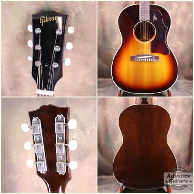 Gibson 1968 B-25 TSB image 3