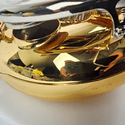 Vito (Yamaha YAS-23) Alto Saxophone Japan - Plays Great - Serviced - Clean image 22