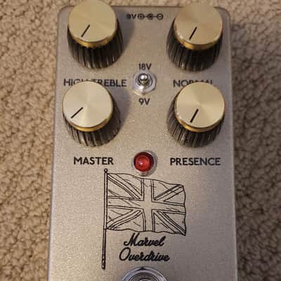 CMC Effects Marvel Overdrive image 2