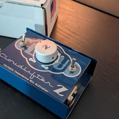 Cloud Microphones Cloudlifter Cl-Z image 2