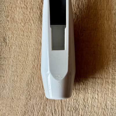 Wilkerson #5 Traditional Tenor Saxophone Mouthpiece w/ Box and Ligature image 3