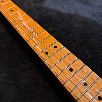 Fender Classic Series '50s Telecaster 1999 - 2018 - 2-Color Sunburst image 7