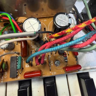 Wurlitzer 200A image 18