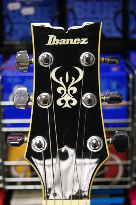 Ibanez AR250 electric guitar Made in Korea S/H | Reverb