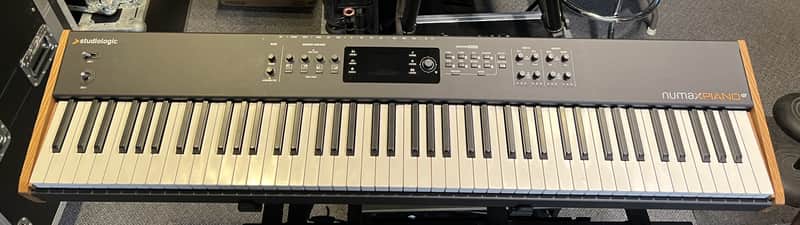 Studiologic StudioLogic Numa X Piano GT 2025 image 1