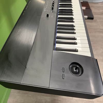 Korg Krome EX 88 Workstation 2019 - 2021 - Black image 2