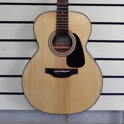Takamine GN30 NAT G30 Series NEX Acoustic/Electric Guitar Natural Gloss