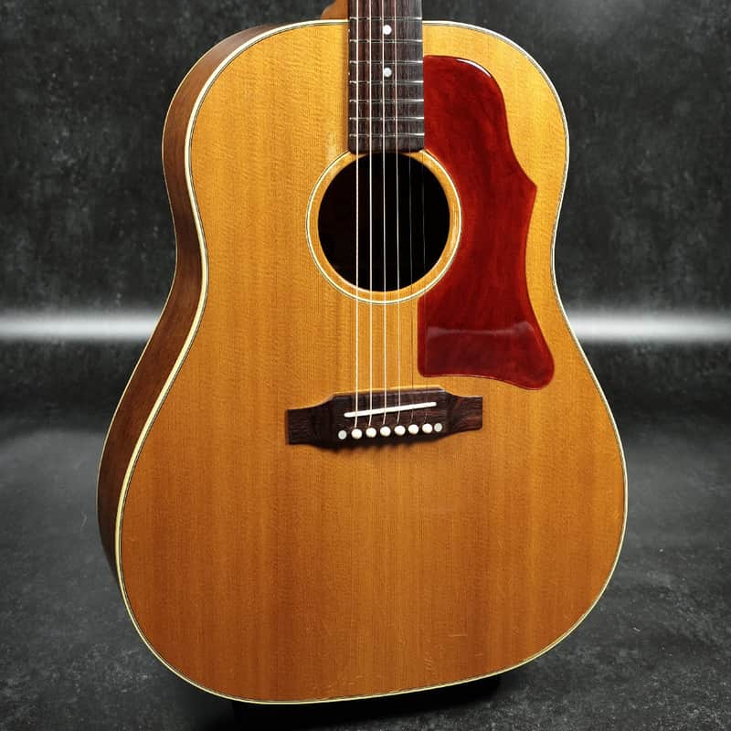 Gibson J-50 1990 - 2012 | Reverb