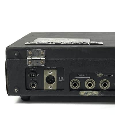 Ult Sound DS-4 Analog Drum Percussion synth　TGHM image 8
