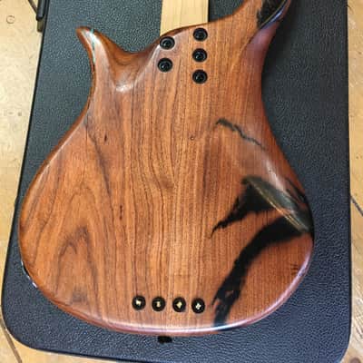 Birdsong Cortobass C1 (single humbucker) w/HSC image 8