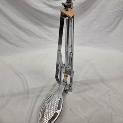 Vintage 1960s Ludwig 1124 “Big Beat” Spur-Lok Hi Hat Cymbal Stand (243-7) image 12