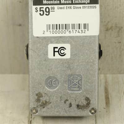 USED Electro Harmonix OD Glove (040) image 2