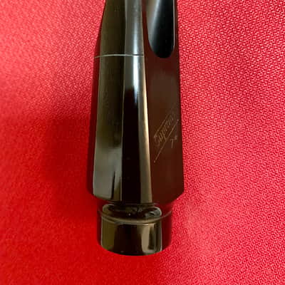 Mouthpiece Cafe Jerry Bergonzi Slant Supreme Tenor Sax Mouthpiece 7* image 4