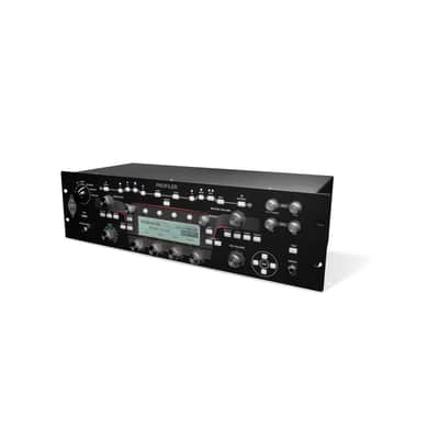 Kemper Profiler Rack MK 2 - Modeling Amp Head for Guitars image 3