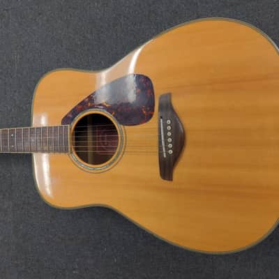 Used Yamaha FG730S image 1