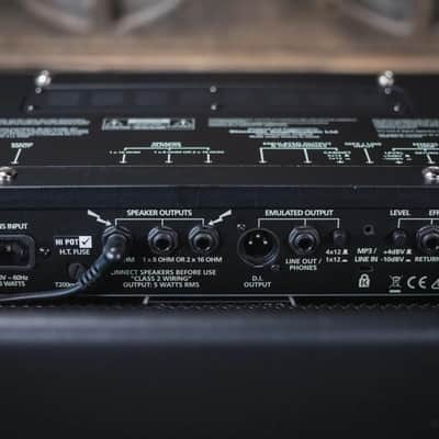 Blackstar HT-5R MKII 1X12 Tube Combo Amp - Floor Model image 8