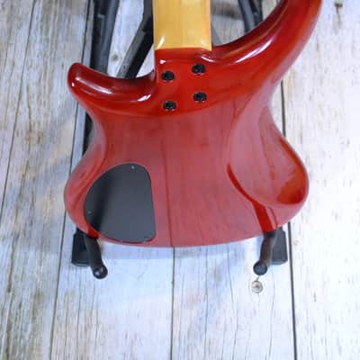 Early Pedulla ThunderBolt 4 **Collectors Package** image 7
