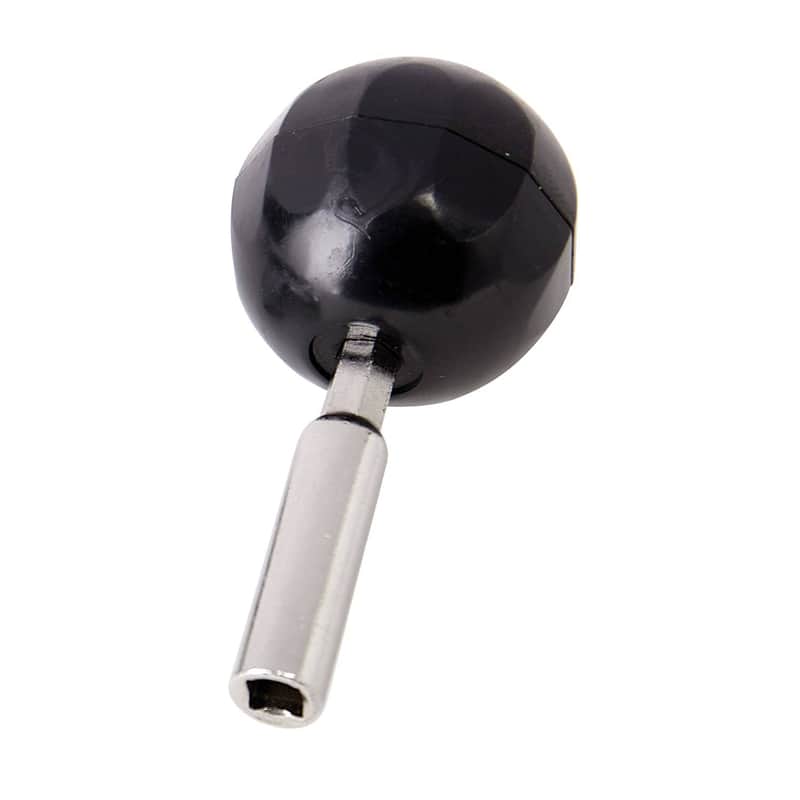Sabian SSRAT Sphere Ratchet Drum Key image 1