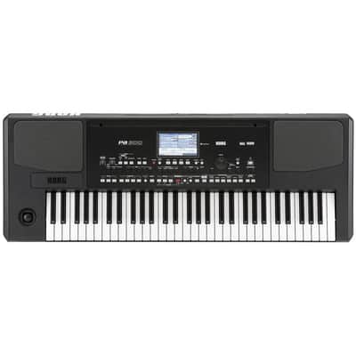 Korg Pa300 image 1