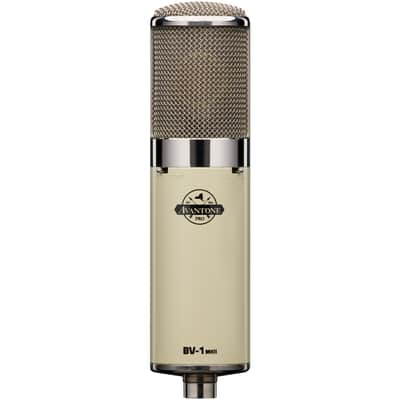 BV-1 MKII Avantone Pro image 1