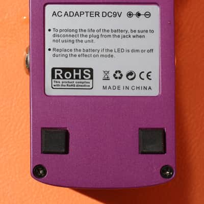 Joyo JF-34 Dream Purple image 7