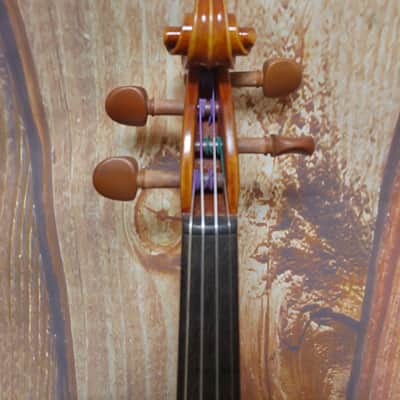 Stefan Petrov Workshop Violin 4/4 TVN-S 2022 image 4