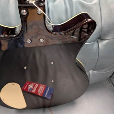 Danelectro Fifty Niner 2025 - Gold Top image 18