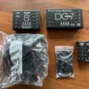 CIOKS DC7 and C8E Superpower Bundle + Cioks4
