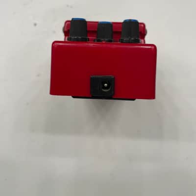 PSK DL-1 Analog Delay Echo Rare Vintage Guitar Effect Pedal Made In Korea image 5