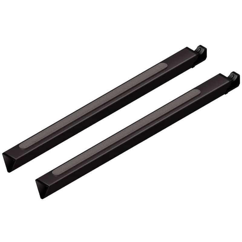 Ultimate Support TBR-130 Apex Standard 13" Tri-Bar Arms (Pair) image 1