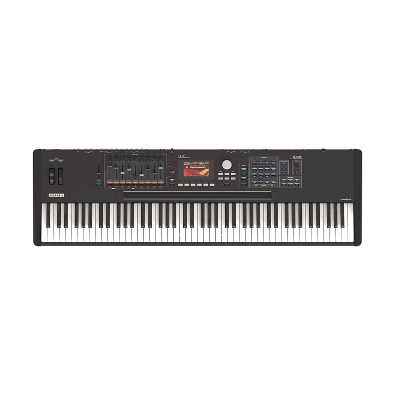 Kurzweil K2088 BRAND NEW 2026 image 1