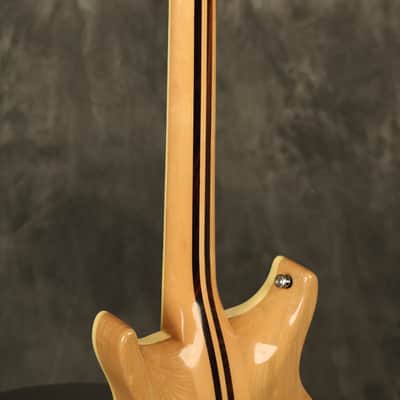 1979 Washburn Eagle Natural image 15