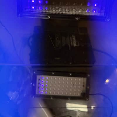 Immagine Mountable UV Black Light - Black - 2