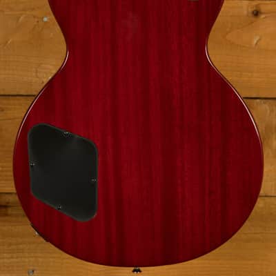 Epiphone Les Paul Tribute | Heritage Cherry Sunburst image 2
