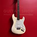 Fender Stratocaster American Vintage '62 AVRI Olympic White 2011