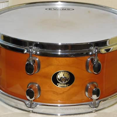 Mapex Black Panther Premium 6x13 Snare Drum image 3