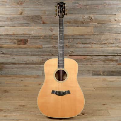 Taylor W10