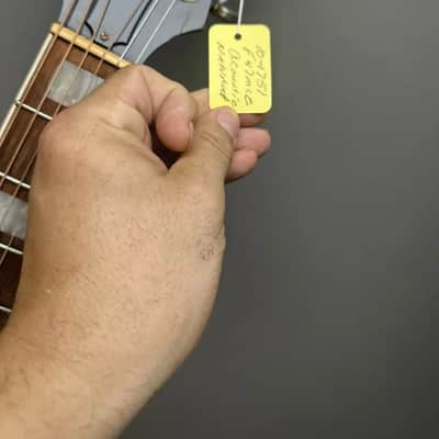 Guild F47MCE Acoustic 2000 image 6