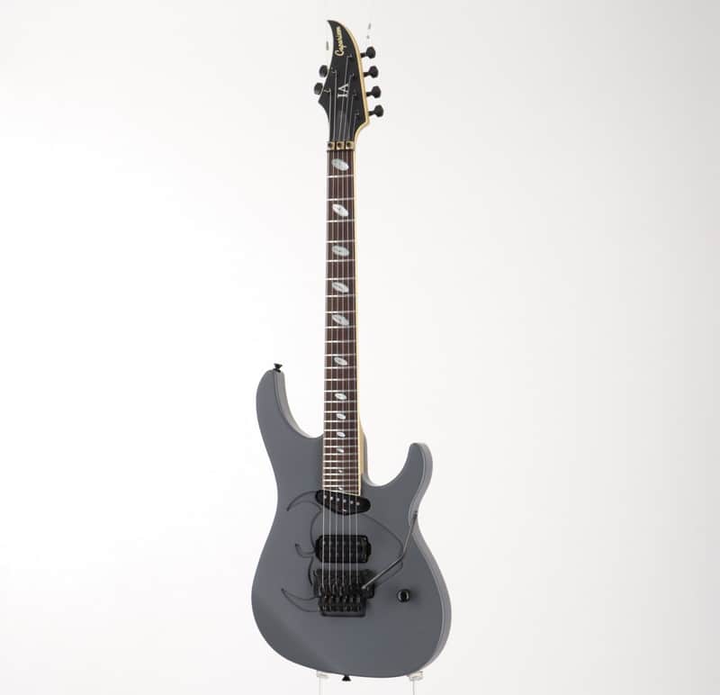 Caparison APPLE HORN SAND STONE [SN 190241] [03/12] | Reverb Canada