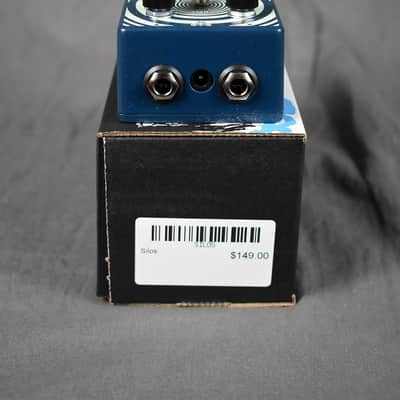 EarthQuaker Devices Silos Multi-Generational Time Reflection Device image 10