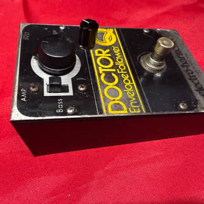 Electro-Harmonix Doctor Q Envelope Filter image 5