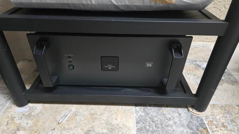 NAD 208 THX - VINTAGE D'EXCEPTION image 1