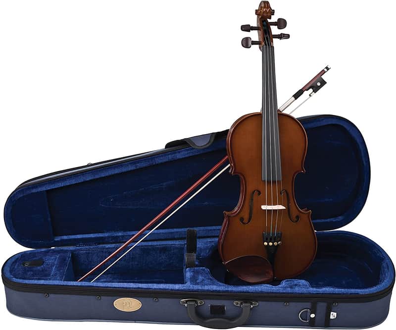 Stentor Student I Violin Outfit 4/4, Model 1400 image 1