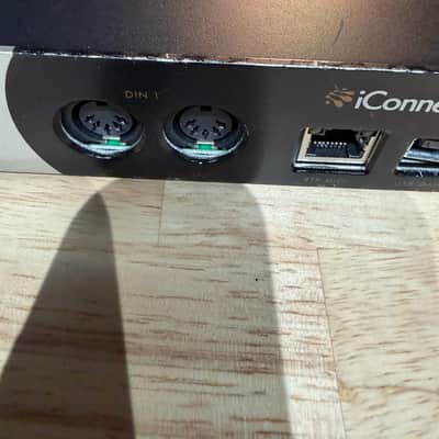 iConnectivity mioXM USB MIDI Interface image 7