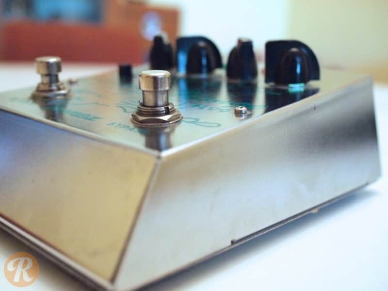 Ibanez FL99 Classic Flange image 2