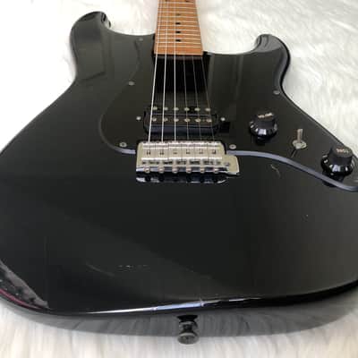 Fernandes STC-50 Allan Holdsworth 80's - Black image 6