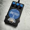 Barber Five Watt World BUSS overdrive 2025 - Black Satin